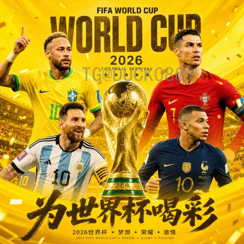 2026美加墨世界杯淘汰赛门票购买全攻略：完整指南与技巧